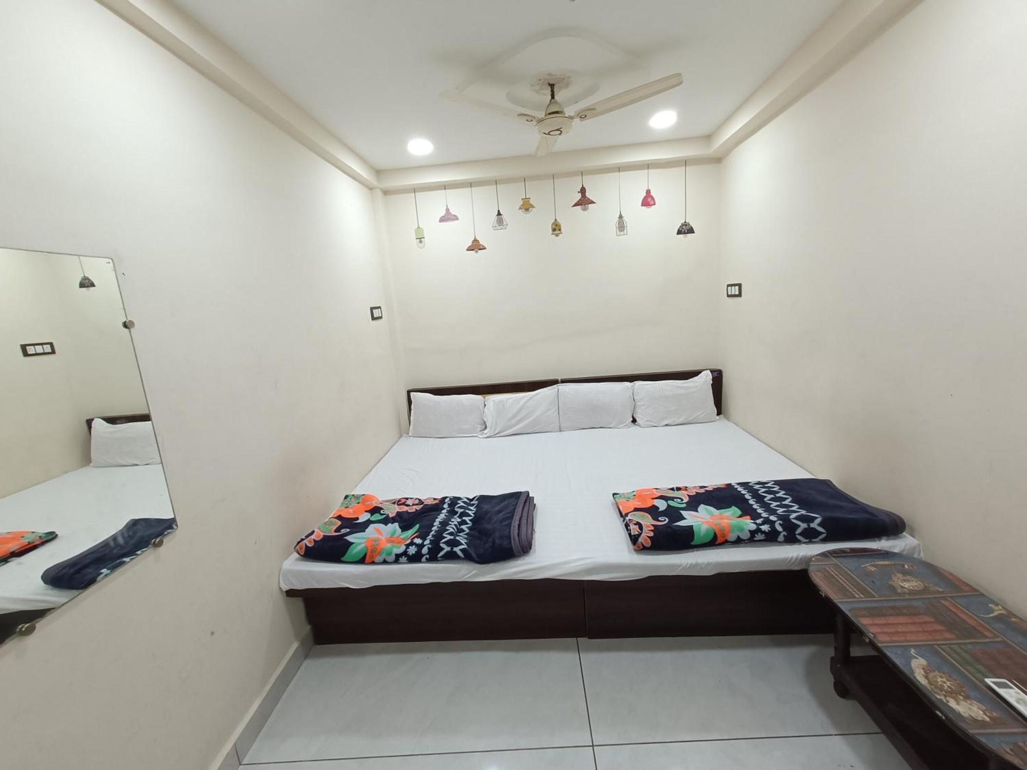 Fabhotel Shipra 우자인 외부 사진